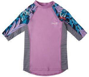 ΑΝΤΗΛΙΑΚΗ ΜΠΛΟΥΖΑ O\'NEILL PRINT SHORTSLEEVE SKIN ΛΙΛΑ (104 CM) ΑΝΤΗΛΙΑΚΗ ΜΠΛΟΥΖΑ O\'NEILL PRINT SHORTSLEEVE SKIN ΛΙΛΑ (104 CM)