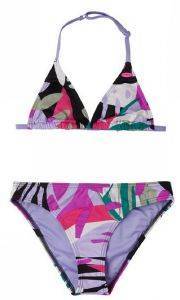  O'NEILL VENICE BEACH PARTY BIKINI SET 