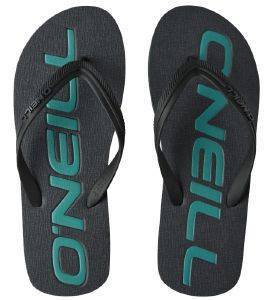  O\'NEILL PROFILE LOGO SANDALS  (41)