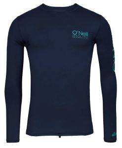   O\'NEILL CALI LONGSLEEVE SKIN   (S)