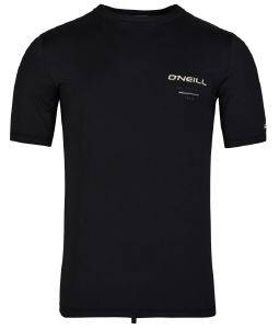 ΑΝΤΗΛΙΑΚΗ ΜΠΛΟΥΖΑ O\'NEILL ESSENTIAL SHORTSLEEVE SKIN ΜΑΥΡΗ (S) ΑΝΤΗΛΙΑΚΗ ΜΠΛΟΥΖΑ O\'NEILL ESSENTIAL SHORTSLEEVE SKIN ΜΑΥΡΗ (S)