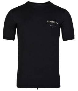   O\'NEILL ESSENTIAL SHORTSLEEVE SKIN  (S)