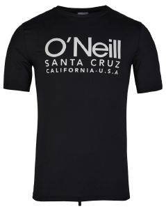 ΑΝΤΗΛΙΑΚΗ ΜΠΛΟΥΖΑ O\'NEILL CALI SHORTSLEEVE SKIN ΜΑΥΡΗ (L) ΑΝΤΗΛΙΑΚΗ ΜΠΛΟΥΖΑ O\'NEILL CALI SHORTSLEEVE SKIN ΜΑΥΡΗ (L)