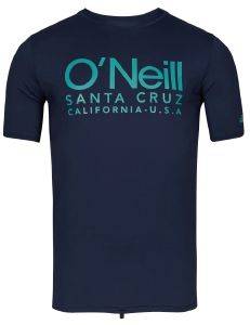   O\'NEILL CALI SHORTSLEEVE SKIN   (S)