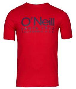 ΑΝΤΗΛΙΑΚΗ ΜΠΛΟΥΖΑ O\'NEILL CALI SHORTSLEEVE SKIN ΚΟΚΚΙΝΗ (S) ΑΝΤΗΛΙΑΚΗ ΜΠΛΟΥΖΑ O\'NEILL CALI SHORTSLEEVE SKIN ΚΟΚΚΙΝΗ (S)