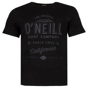 ΜΠΛΟΥΖΑ O\'NEILL MUIR T-SHIRT ΜΑΥΡΗ (XXL) ΜΠΛΟΥΖΑ O\'NEILL MUIR T-SHIRT ΜΑΥΡΗ (XXL)