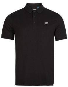 ΜΠΛΟΥΖΑ O\'NEILL JACK\'S BASE POLO SHIRT ΜΑΥΡΗ (L) ΜΠΛΟΥΖΑ O\'NEILL JACK\'S BASE POLO SHIRT ΜΑΥΡΗ (L)