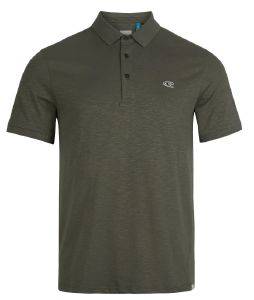 ΜΠΛΟΥΖΑ O\'NEILL JACK\'S BASE POLO SHIRT ΧΑΚΙ (XL) ΜΠΛΟΥΖΑ O\'NEILL JACK\'S BASE POLO SHIRT ΧΑΚΙ (XL)