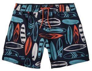   O'NEILL PRINT SHORTS  