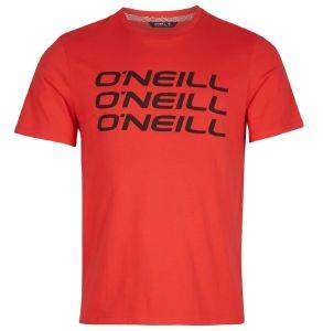  O\'NEILL TRIPLE STACK T-SHIRT  (XXL)