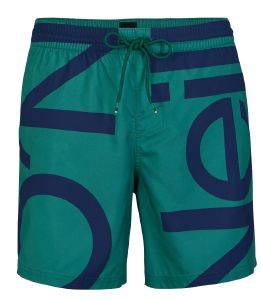 ONEILL ΣΟΡΤΣ ΜΑΓΙΟ O&#039;NEILL CALI ZOOM SHORTS ΠΡΑΣΙΝΟ