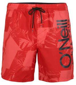 ΣΟΡΤΣ ΜΑΓΙΟ O\'NEILL CALI FLORAL 2 SHORTS ΚΟΚΚΙΝΟ (S) ΣΟΡΤΣ ΜΑΓΙΟ O\'NEILL CALI FLORAL 2 SHORTS ΚΟΚΚΙΝΟ (S)