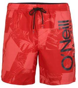   O\'NEILL CALI FLORAL 2 SHORTS  (XL)