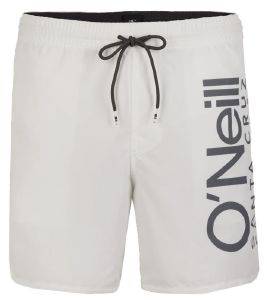 ΣΟΡΤΣ ΜΑΓΙΟ O\'NEILL ORIGINAL CALI SHORTS ΛΕΥΚΟ (XL) ΣΟΡΤΣ ΜΑΓΙΟ O\'NEILL ORIGINAL CALI SHORTS ΛΕΥΚΟ (XL)