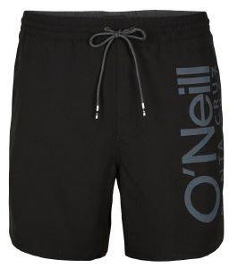 ΣΟΡΤΣ ΜΑΓΙΟ O\'NEILL ORIGINAL CALI SHORTS ΜΑΥΡΟ (XL) ΣΟΡΤΣ ΜΑΓΙΟ O\'NEILL ORIGINAL CALI SHORTS ΜΑΥΡΟ (XL)