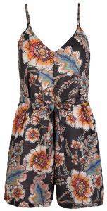 O\'NEILL MIX AND MATCH PLAYSUIT  (XS)