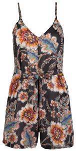 ΦΟΡΜΑΚΙ O\'NEILL MIX AND MATCH PLAYSUIT ΜΑΥΡΟ (XS) ΦΟΡΜΑΚΙ O\'NEILL MIX AND MATCH PLAYSUIT ΜΑΥΡΟ (XS)