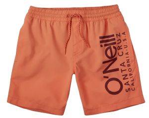 ΣΟΡΤΣ ΜΑΓΙΟ O\'NEILL CALI SHORTS ΚΟΡΑΛΙ (140 CM) ΣΟΡΤΣ ΜΑΓΙΟ O\'NEILL CALI SHORTS ΚΟΡΑΛΙ (140 CM)