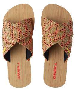  O\'NEILL DITSY SLIDE / (37)