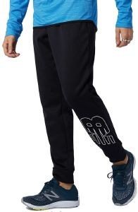 ΠΑΝΤΕΛΟΝΙ NEW BALANCE TENACITY PERFORMANCE FLEECE ΜΑΥΡΟ (S) ΠΑΝΤΕΛΟΝΙ NEW BALANCE TENACITY PERFORMANCE FLEECE ΜΑΥΡΟ (S)