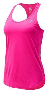 ΦΑΝΕΛΑΚΙ NEW BALANCE ACCELERATE TANK ΡΟΖ (M) ΦΑΝΕΛΑΚΙ NEW BALANCE ACCELERATE TANK ΡΟΖ (M)