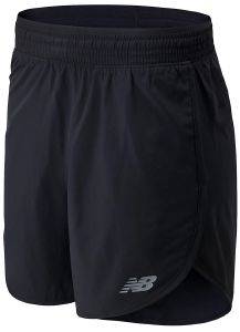  NEW BALANCE ACCELERATE 5 SHORTS  (M)