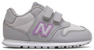  NEW BALANCE CLASSICS INFANT 500  (23.5)