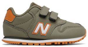  NEW BALANCE CLASSICS INFANT 500  (25)