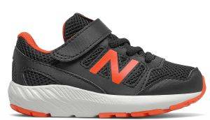 ΠΑΠΟΥΤΣΙ NEW BALANCE RUNNING INFANT 570 ΜΑΥΡΟ/ΠΟΡΤΟΚΑΛΙ (27.5) ΠΑΠΟΥΤΣΙ NEW BALANCE RUNNING INFANT 570 ΜΑΥΡΟ/ΠΟΡΤΟΚΑΛΙ (27.5)