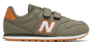  NEW BALANCE CLASSICS PRESCHOOL 500  (29)