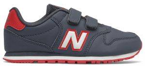  NEW BALANCE CLASSICS PRESCHOOL 500   (34.5)