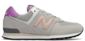 ΠΑΠΟΥΤΣΙ NEW BALANCE CLASSICS GRADESCHOOL 574 ΓΚΡΙ (36) ΠΑΠΟΥΤΣΙ NEW BALANCE CLASSICS GRADESCHOOL 574 ΓΚΡΙ (36)