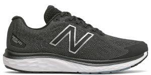  NEW BALANCE 680 V7  (USA:10.5, EU:44.5)