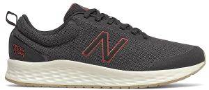 ΠΑΠΟΥΤΣΙ NEW BALANCE ARISHI V3 ΜΑΥΡΟ (USA:11.5, EU:45.5) ΠΑΠΟΥΤΣΙ NEW BALANCE ARISHI V3 ΜΑΥΡΟ (USA:11.5, EU:45.5)