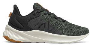 ΠΑΠΟΥΤΣΙ NEW BALANCE FRESH FOAM ROAV V2 ΜΑΥΡΟ (USA:10.5, EU:44.5) ΠΑΠΟΥΤΣΙ NEW BALANCE FRESH FOAM ROAV V2 ΜΑΥΡΟ (USA:10.5, EU:44.5)