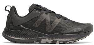 ΠΑΠΟΥΤΣΙ NEW BALANCE DYNASOFT NITREL V4 ΜΑΥΡΟ (USA:11, EU:45) ΠΑΠΟΥΤΣΙ NEW BALANCE DYNASOFT NITREL V4 ΜΑΥΡΟ (USA:11, EU:45)