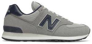 ΠΑΠΟΥΤΣΙ NEW BALANCE 574 V2 ΓΚΡΙ/ΜΠΛΕ (USA:11, EU:45) ΠΑΠΟΥΤΣΙ NEW BALANCE 574 V2 ΓΚΡΙ/ΜΠΛΕ (USA:11, EU:45)