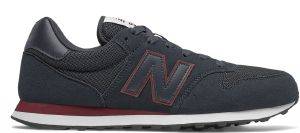 ΠΑΠΟΥΤΣΙ NEW BALANCE 500 ΜΠΛΕ ΣΚΟΥΡΟ (USA:8.5, EU:42) ΠΑΠΟΥΤΣΙ NEW BALANCE 500 ΜΠΛΕ ΣΚΟΥΡΟ (USA:8.5, EU:42)