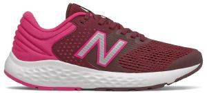 ΠΑΠΟΥΤΣΙ NEW BALANCE 520 V7 ΜΠΟΡΝΤΟ/ΡΟΖ (USA:9.5, EU:41) ΠΑΠΟΥΤΣΙ NEW BALANCE 520 V7 ΜΠΟΡΝΤΟ/ΡΟΖ (USA:9.5, EU:41)