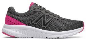 ΠΑΠΟΥΤΣΙ NEW BALANCE 411 V2 ΓΚΡΙ/ΡΟΖ (USA:6.5, EU:37) ΠΑΠΟΥΤΣΙ NEW BALANCE 411 V2 ΓΚΡΙ/ΡΟΖ (USA:6.5, EU:37)