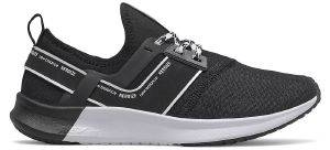 ΠΑΠΟΥΤΣΙ NEW BALANCE NERGIZE SPORT ΜΑΥΡΟ (USA:7.5, EU:38) ΠΑΠΟΥΤΣΙ NEW BALANCE NERGIZE SPORT ΜΑΥΡΟ (USA:7.5, EU:38)