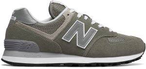 ΠΑΠΟΥΤΣΙ NEW BALANCE 574 ΛΑΔΙ/ΓΚΡΙ (USA:7, EU:37.5) ΠΑΠΟΥΤΣΙ NEW BALANCE 574 ΛΑΔΙ/ΓΚΡΙ (USA:7, EU:37.5)