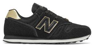 ΠΑΠΟΥΤΣΙ NEW BALANCE 373 V2 ΜΑΥΡΟ (USA:9.5, EU:41) ΠΑΠΟΥΤΣΙ NEW BALANCE 373 V2 ΜΑΥΡΟ (USA:9.5, EU:41)