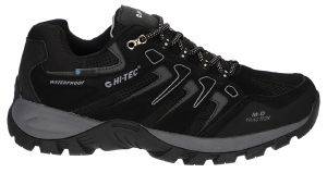 ΠΑΠΟΥΤΣΙ HI-TEC TORCA LOW WP ΜΑΥΡΟ/ΓΚΡΙ (45) ΠΑΠΟΥΤΣΙ HI-TEC TORCA LOW WP ΜΑΥΡΟ/ΓΚΡΙ (45)