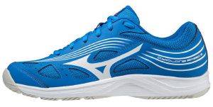 MIZUNO ΠΑΠΟΥΤΣΙ MIZUNO CYCLONE SPEED 3 ΜΠΛΕ