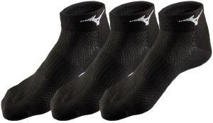 ΚΑΛΤΣΕΣ MIZUNO TRAINING MID 3P ΜΑΥΡΕΣ (41-43) ΚΑΛΤΣΕΣ MIZUNO TRAINING MID 3P ΜΑΥΡΕΣ (41-43)