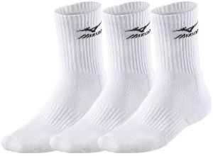 ΚΑΛΤΣΕΣ MIZUNO TRAINING 3P ΛΕΥΚΕΣ (38-40) ΚΑΛΤΣΕΣ MIZUNO TRAINING 3P ΛΕΥΚΕΣ (38-40)