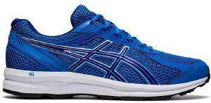 ΠΑΠΟΥΤΣΙ ASICS GEL-BRAID ΜΠΛΕ ΡΟΥΑ (USA:14, EU:49) ΠΑΠΟΥΤΣΙ ASICS GEL-BRAID ΜΠΛΕ ΡΟΥΑ (USA:14, EU:49)