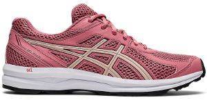 ΠΑΠΟΥΤΣΙ ASICS GEL-BRAID ΣΟΜΟΝ/ΡΟΖ (USA:6.5, EU:37.5) ΠΑΠΟΥΤΣΙ ASICS GEL-BRAID ΣΟΜΟΝ/ΡΟΖ (USA:6.5, EU:37.5)