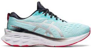 ΠΑΠΟΥΤΣΙ ASICS NOVABLAST 2 ΣΙΕΛ/ΛΕΥΚΟ (44) ΠΑΠΟΥΤΣΙ ASICS NOVABLAST 2 ΣΙΕΛ/ΛΕΥΚΟ (44)